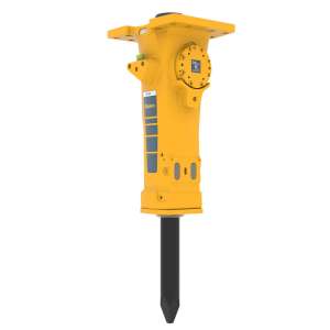 New , Epiroc SB 702 Hydraulic Breaker