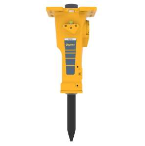 New , Epiroc SB 702 Hydraulic Breaker