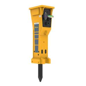 New , Epiroc MB 1500 Hydraulic Breaker
