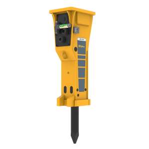 New , Epiroc MB 1500 Hydraulic Breaker
