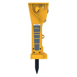 New , Epiroc HB 7000 Hydraulic Breaker