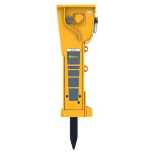 New , Epiroc HB 2500 Hydraulic Breaker