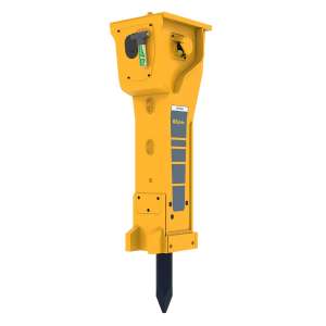 New , Epiroc HB 2500 Hydraulic Breaker