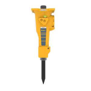 New , Epiroc SB 102 Hydraulic Breaker