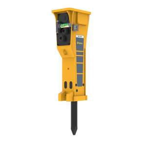 New , Epiroc MB 1000 Hydraulic Breaker