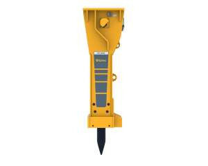 New , Epiroc HB 10000 DP Hydraulic Breaker