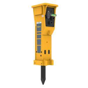New , Epiroc MB 1650 Hydraulic Breaker