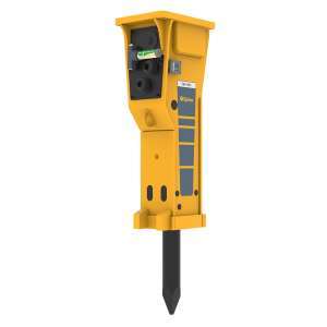 New , Epiroc MB 1650 Hydraulic Breaker