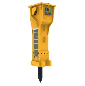 New , Epiroc HB 5800 Hydraulic Breaker