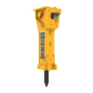 New , Epiroc HB 2000 Hydraulic Breaker