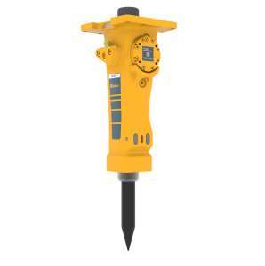New , Epiroc SB 202 Hydraulic Breaker