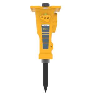 New , Epiroc SB 302 Hydraulic Breaker