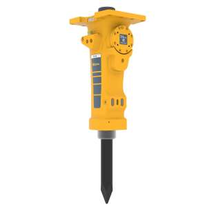 New , Epiroc SB 302 Hydraulic Breaker