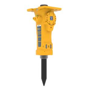 New , Epiroc SB 452 Hydraulic Breaker