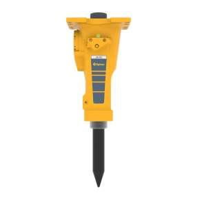 New , Epiroc SB 452 Hydraulic Breaker