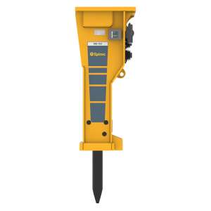 New , Epiroc MB 750 Hydraulic Breaker