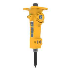 New , Epiroc SB 152 Hydraulic Breaker