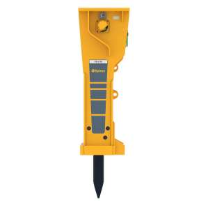 New , Epiroc HB 4700 Hydraulic Breaker