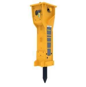 New , Epiroc HB 4700 Hydraulic Breaker