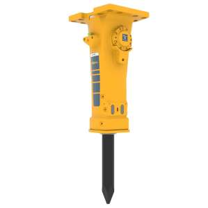 New , Epiroc SB 1102 Hydraulic Breaker