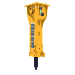 New , Epiroc HB 3100 Hydraulic Breaker