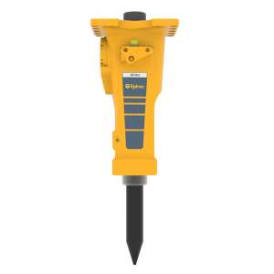 New , Epiroc SB 552 Hydraulic Breaker
