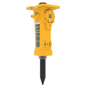 New , Epiroc SB 552 Hydraulic Breaker