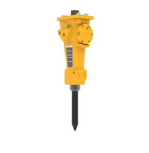 New , Epiroc SB 52 Hydraulic Breaker