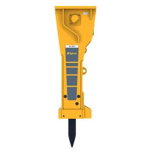 New , Epiroc HB 3600 Hydraulic Breaker