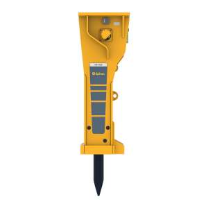 New , Epiroc HB 4100 Hydraulic Breaker