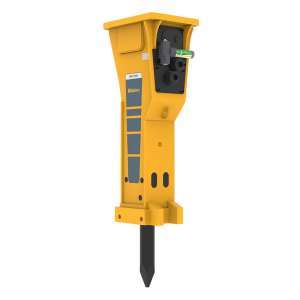 New , Epiroc MB 1200 Hydraulic Breaker