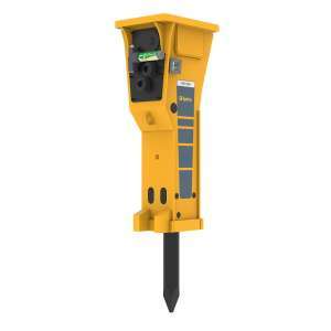 New , Epiroc MB 1200 Hydraulic Breaker