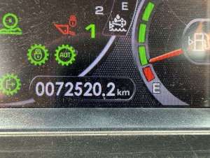 Used , KOMATSU WA500-8 Wheel Loader