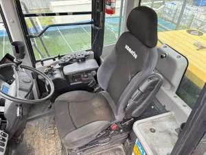Used , KOMATSU WA500-8 Wheel Loader