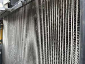 Used , KOMATSU WA500-8 Wheel Loader