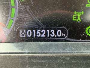 Used , KOMATSU WA500-8 Wheel Loader