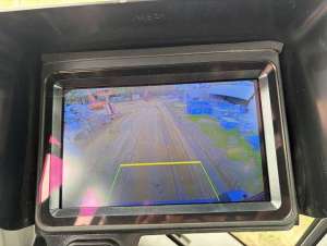 Used , KOMATSU WA500-8 Wheel Loader