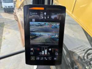 Used , CAT 320GC-07C Hydraulic Excavator