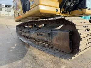 Used , CAT 320GC-07C Hydraulic Excavator