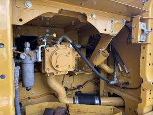 Used , CAT 320GC-07C Hydraulic Excavator