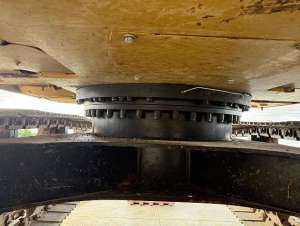 Used , CAT 320GC-07C Hydraulic Excavator