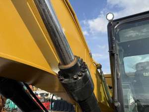 Used , CAT 320GC-07C Hydraulic Excavator