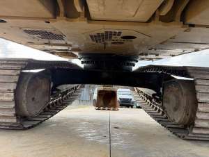 Used , CAT 320GC-07C Hydraulic Excavator