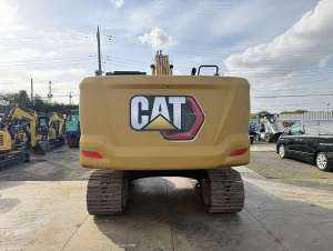 Used , CAT 320GC-07C Hydraulic Excavator