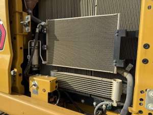 Used , CAT 320GC-07C Hydraulic Excavator