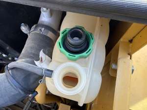 Used , CAT 320GC-07C Hydraulic Excavator