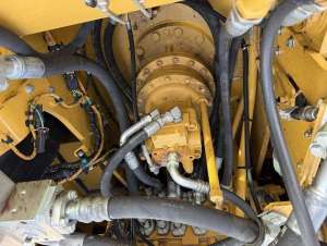 Used , CAT 320GC-07C Hydraulic Excavator