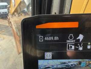 Used , CAT 320GC-07C Hydraulic Excavator