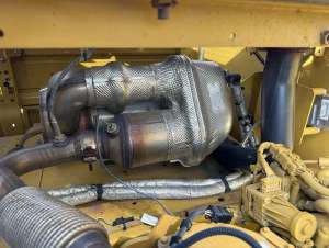 Used , CAT 320GC-07C Hydraulic Excavator