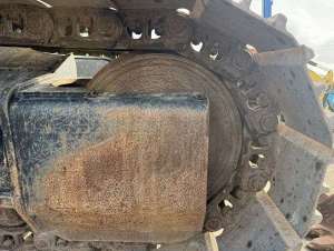 Used , CAT 320GC-07C Hydraulic Excavator